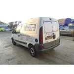 RENAULT KANGOO (F/KC0) RENAULT KANGOO (F/KC0) '2001 * BLANCO 1997