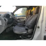RENAULT KANGOO (F/KC0) RENAULT KANGOO (F/KC0) '2001 * BLANCO 1997