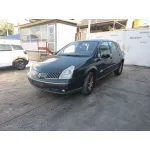 Renault VEL SATIS (BJ0_) 2002