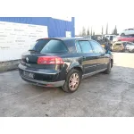 Renault VEL SATIS (BJ0_) 2002