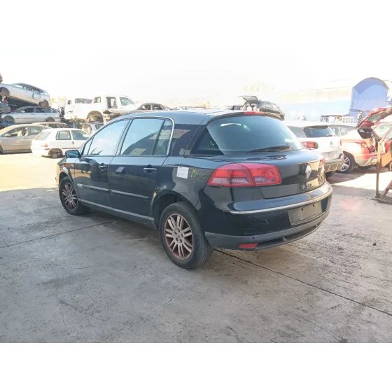 Renault VEL SATIS (BJ0_) 2002