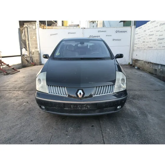 Renault VEL SATIS (BJ0_) 2002