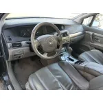 Renault VEL SATIS (BJ0_) 2002
