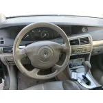 Renault VEL SATIS (BJ0_) 2002