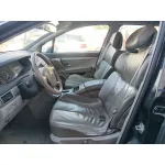 Renault VEL SATIS (BJ0_) 2002
