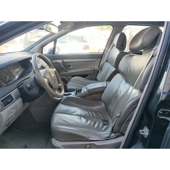 Renault VEL SATIS (BJ0_) 2002