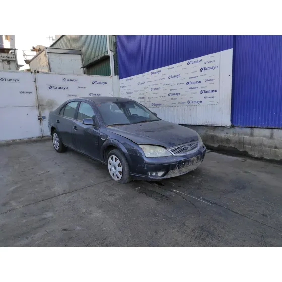 FORD MONDEO BERLINA (GE) '2006 MONDEO (GE) (2000 - 2007) AZU MARINO