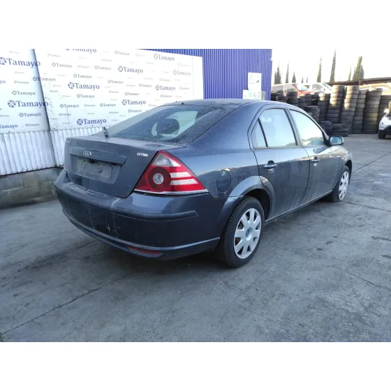 FORD MONDEO BERLINA (GE) '2006 MONDEO (GE) (2000 - 2007) AZU MARINO