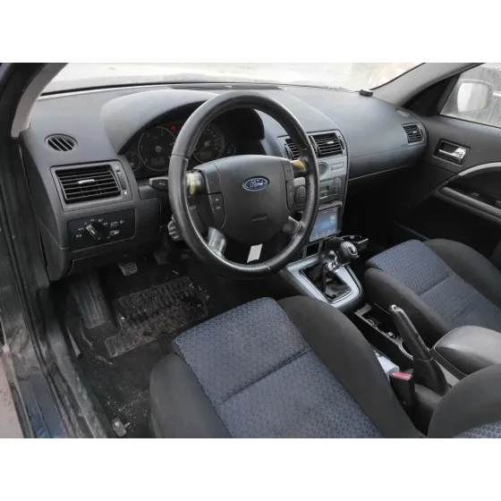 FORD MONDEO BERLINA (GE) '2006 MONDEO (GE) (2000 - 2007) AZU MARINO