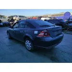 FORD MONDEO BERLINA (GE) FORD MONDEO BERLINA (GE) '2006 MONDEO (GE) (2000 - 2007) AZU MARINO 2001