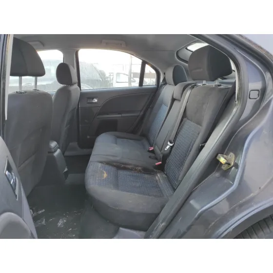FORD MONDEO BERLINA (GE) '2006 MONDEO (GE) (2000 - 2007) AZU MARINO