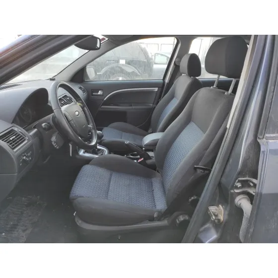 FORD MONDEO BERLINA (GE) '2006 MONDEO (GE) (2000 - 2007) AZU MARINO