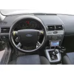 FORD MONDEO BERLINA (GE) FORD MONDEO BERLINA (GE) '2006 MONDEO (GE) (2000 - 2007) AZU MARINO 2001