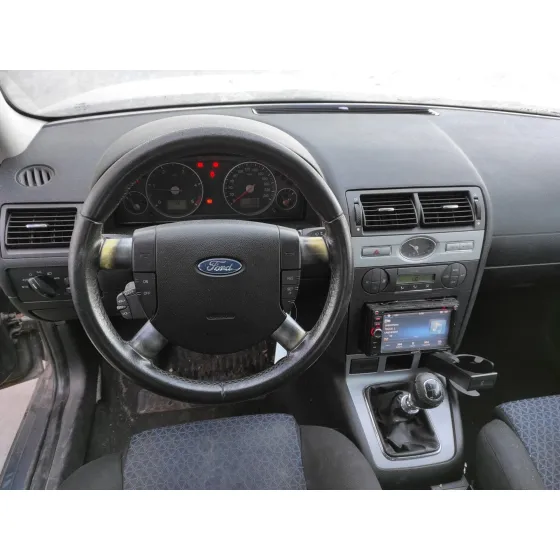 FORD MONDEO BERLINA (GE) '2006 MONDEO (GE) (2000 - 2007) AZU MARINO