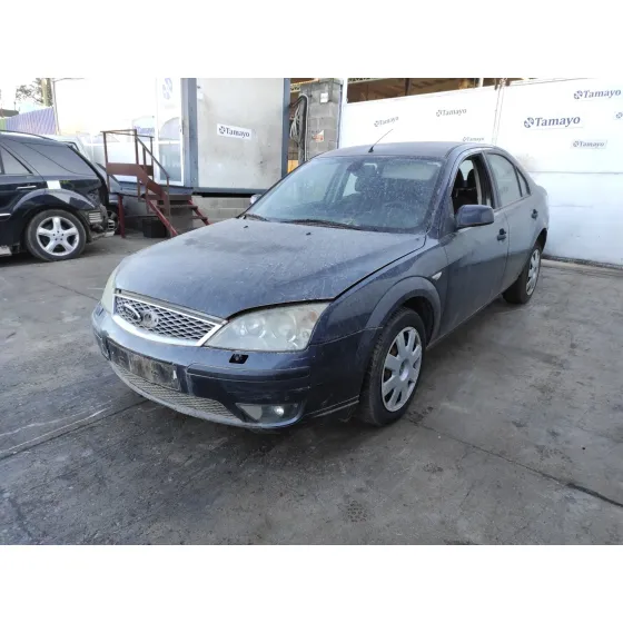 FORD MONDEO BERLINA (GE) '2006 MONDEO (GE) (2000 - 2007) AZU MARINO