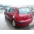 PEUGEOT 307 (S1) PEUGEOT 307 (S1) '2004 1.6 16V CAT GRANATE 2001