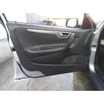 VOLVO S60 BERLINA VOLVO S60 BERLINA '2003 2.4 CAT PLATA 2000