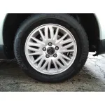 VOLVO S60 BERLINA VOLVO S60 BERLINA '2003 2.4 CAT PLATA 2000