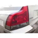 VOLVO S60 BERLINA VOLVO S60 BERLINA '2003 2.4 CAT PLATA 2000