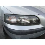 VOLVO S60 BERLINA VOLVO S60 BERLINA '2003 2.4 CAT PLATA 2000