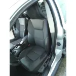 VOLVO S60 BERLINA VOLVO S60 BERLINA '2003 2.4 CAT PLATA 2000