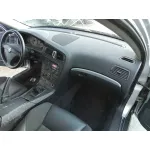 VOLVO S60 BERLINA VOLVO S60 BERLINA '2003 2.4 CAT PLATA 2000