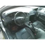 VOLVO S60 BERLINA VOLVO S60 BERLINA '2003 2.4 CAT PLATA 2000