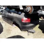 AUDI A3 (8P) AUDI A3 (8P) '2004 1.9 TDI NEGRO 2003