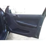 SKODA FABIA (6Y2/6Y3) SKODA FABIA (6Y2/6Y3) '2006 1.9 SDI CAT (ASY) PLATA 2000