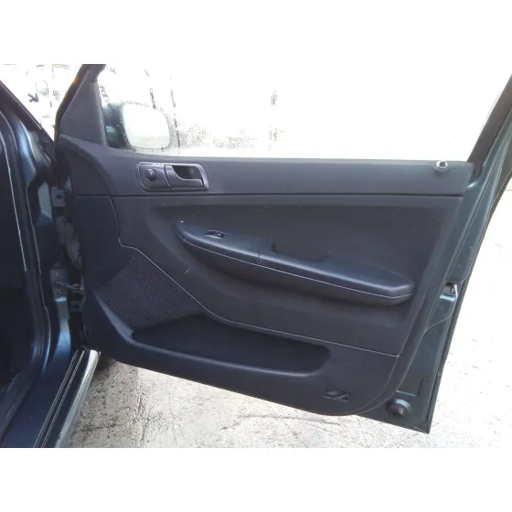 SKODA FABIA (6Y2/6Y3) '2006 1.9 SDI CAT (ASY) PLATA