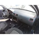 SKODA FABIA (6Y2/6Y3) SKODA FABIA (6Y2/6Y3) '2006 1.9 SDI CAT (ASY) PLATA 2000