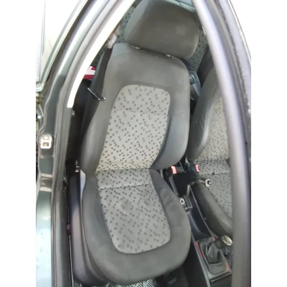 SKODA FABIA (6Y2/6Y3) '2006 1.9 SDI CAT (ASY) PLATA