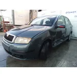 SKODA FABIA (6Y2/6Y3) SKODA FABIA (6Y2/6Y3) '2006 1.9 SDI CAT (ASY) PLATA 2000