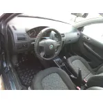 SKODA FABIA (6Y2/6Y3) SKODA FABIA (6Y2/6Y3) '2006 1.9 SDI CAT (ASY) PLATA 2000