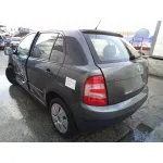 SKODA FABIA (6Y2/6Y3) SKODA FABIA (6Y2/6Y3) '2006 1.9 SDI CAT (ASY) PLATA 2000