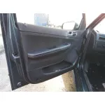 SKODA FABIA (6Y2/6Y3) SKODA FABIA (6Y2/6Y3) '2006 1.9 SDI CAT (ASY) PLATA 2000