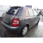 SKODA FABIA (6Y2/6Y3) SKODA FABIA (6Y2/6Y3) '2006 1.9 SDI CAT (ASY) PLATA 2000