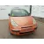 CITROEN C3 PLURIEL '2006 1.4 HDI NARANJA COBRIZO