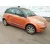 CITROEN C3 PLURIEL '2006 1.4 HDI NARANJA COBRIZO