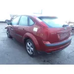 FORD FOCUS BERLINA (CAP) FORD FOCUS BERLINA (CAP) '2006 1.6 16V CAT GRANATE 2004
