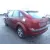 FORD FOCUS BERLINA (CAP) FORD FOCUS BERLINA (CAP) '2006 1.6 16V CAT GRANATE 2004