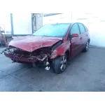 FORD FOCUS BERLINA (CAP) FORD FOCUS BERLINA (CAP) '2006 1.6 16V CAT GRANATE 2004