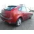 FORD FOCUS BERLINA (CAP) FORD FOCUS BERLINA (CAP) '2006 1.6 16V CAT GRANATE 2004