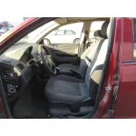 SKODA FABIA FAMILIAR (6Y5) SKODA FABIA FAMILIAR (6Y5) '2002 * GRANATE 2000