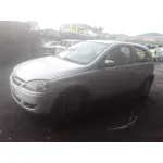OPEL CORSA C OPEL CORSA C '2006 ENJOY BLANCO 2003