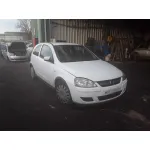 OPEL CORSA C OPEL CORSA C '2006 ENJOY BLANCO 2003