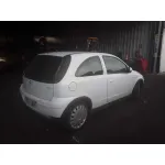 OPEL CORSA C OPEL CORSA C '2006 ENJOY BLANCO 2003
