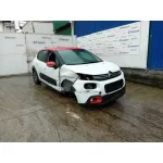 CITROEN C3 '2019 * BLANCO