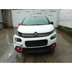 CITROEN C3 '2019 * BLANCO