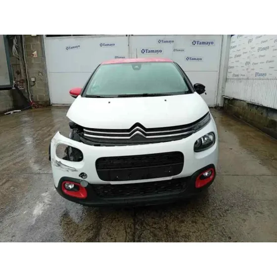 CITROEN C3 '2019 * BLANCO